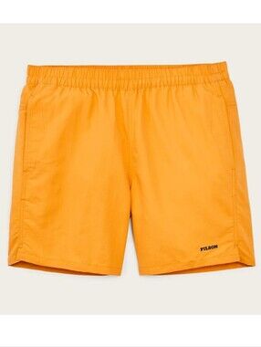 Filson Cooper Lake Swim Trunks Size Large